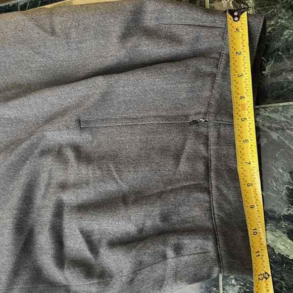 Gorgeous Missan designer wool blend vintage grey and gold suit US sz6? Japan sz9 - Picture 10 of 14